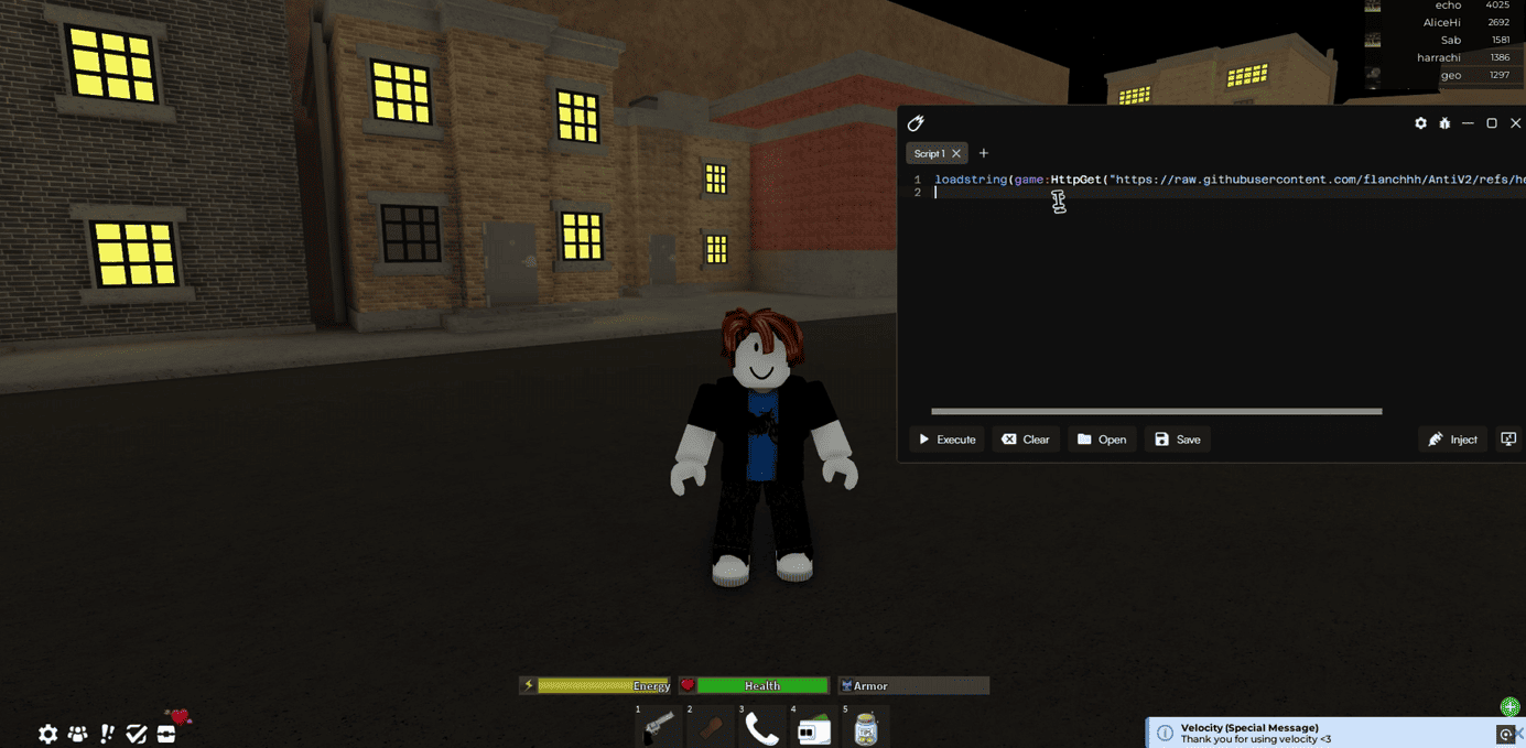 roblox injector